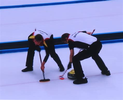 Tsn curling @tsncurling 23d lgt world women's curling championship gets green light, but germany's status remains unclear. 3. WM Curling 2017 | Swiss Deaf Sport