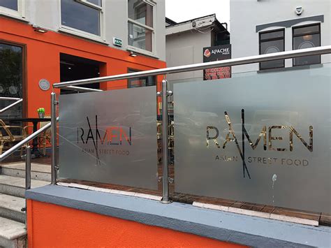 Outdoor Signage - Print and Design Company in Wexford, Ireland - Think ...