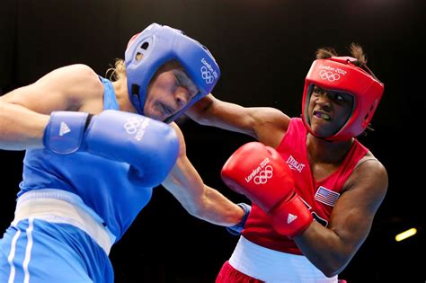 2016 Olympic Boxing Schedule Time Tv Coverage Live Stream For Mens