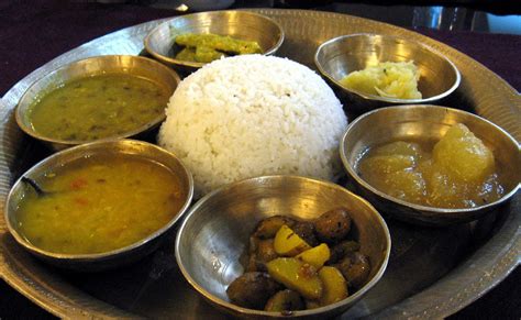 Aakhol Ghor The Assamese Cuisines And Foods From Assam A Complete Assamese Lunch Platter
