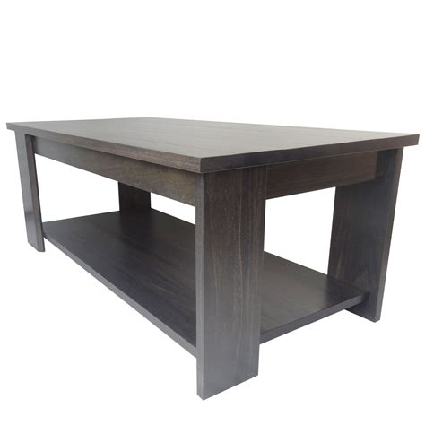 Located at 2367 burrard street vancouver bc. Vancouver Offset Coffee Table - Creative Home Furnishings