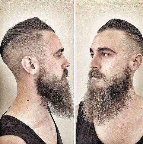 You can pull off viking hairstyles naturally. viking haircut - Google Search | beard | Pinterest | Viking haircut, Haircuts and Mens hair