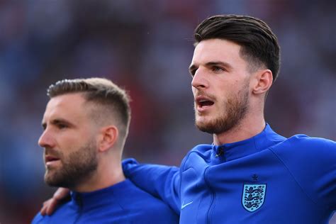 West Ham Expect Manchester United To Enter Declan Rice Auction