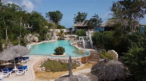 Paradisus Rio De Oro Resort And Spa In Holguín Cuba