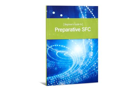 Beginners Guide To Preparative Sfc 715005427 Waters