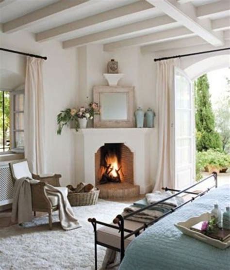 32 Awesome Living Room Design Ideas With Fireplace Magzhouse