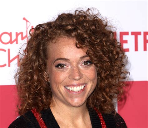 Michelle Wolf Unveils Netflix Show ‘the Break And New Release Date Indiewire