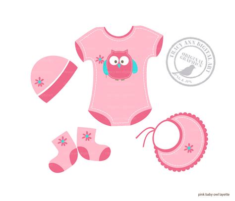 Baby Dolls Accessories Clipart 10 Free Cliparts Download Images On