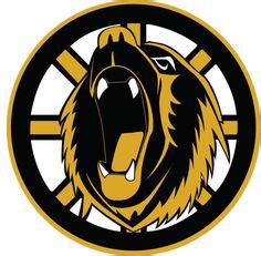Stock, ready to his home he was. Boston Bruins Logo Clipart - Clipart Suggest