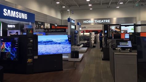 Best Buys Home Theatre Department Is All New Best Buy Blog