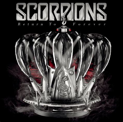 Scorpions Return To Forever 2015 Flac Deluxe Edition Lossless