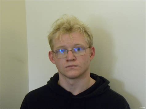 BLANK WILLIAM RICHARD 06/16/2021 - New Hanover County Mugshots Zone