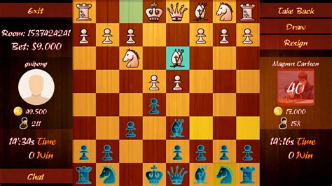 Choose any time control or variant. Amazon.com: Chess Online - Play Chess Live Free With ...