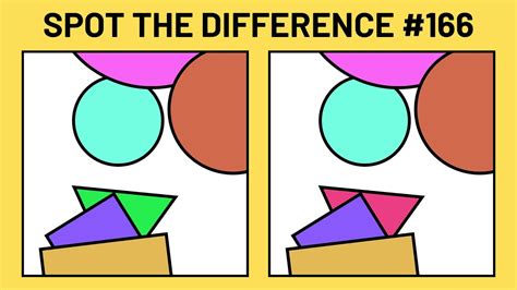 The CHALLENGE that will make you question your puzzle abilities || SPOT