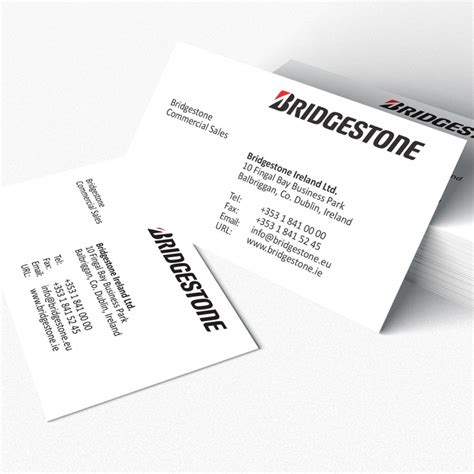 Click on insert then click page.. How To Make Double Sided Business Cards In Publisher ...
