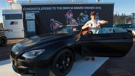 Pemohon oku mesti mengepilkan bersama salinan kad oku. Tahukah anda, boleh dikatakan Marc Marquez dapat BMW ...