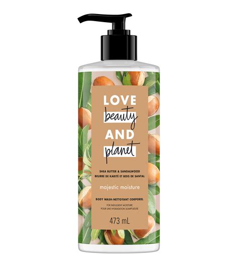 Love Beauty And Planet Official Store Beauty And Health