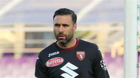 Find the perfect salvatore sirigu stock photos and editorial news pictures from getty images. Sirigu in rottura con il Torino, Roma pronta a ingaggiare il portiere