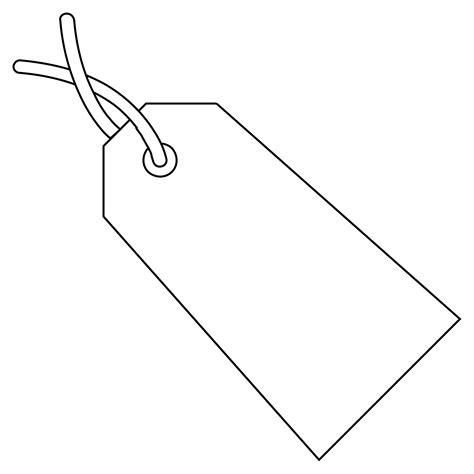 Label Coloring Page Colouringpages