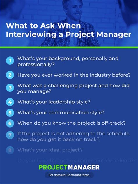 How To Answer Project Management Interview Questions