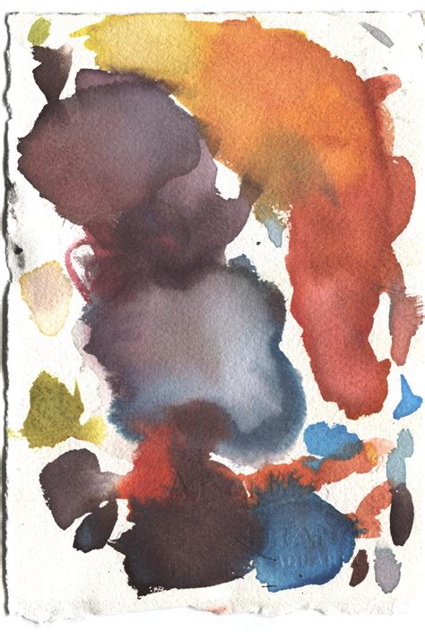 Seven Watercolor Paper Textures | ArtisticPOV