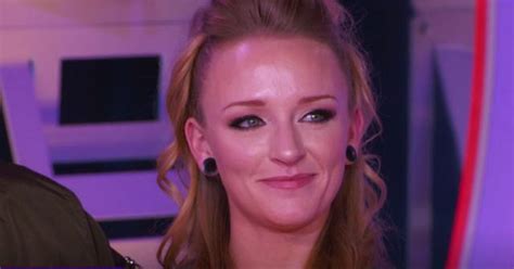 First Video Of Maci Bookout S Naked And Afraid Episode Is Released