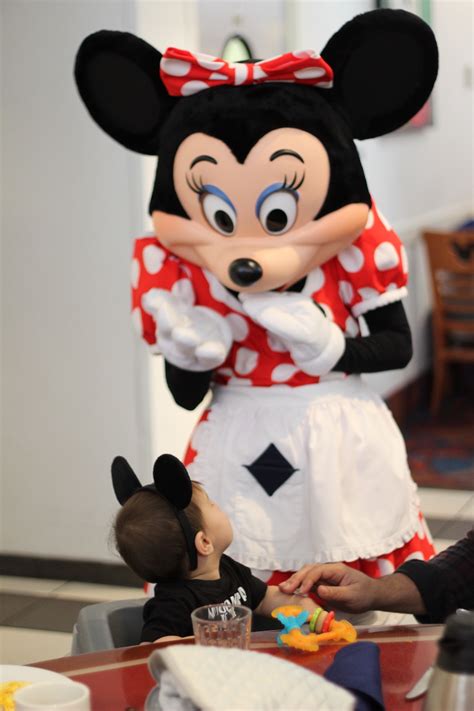 20 Fun Facts About Minnie Mouse