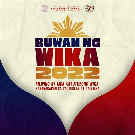 Pia Buwan Ng Wika Filipino At Mga Katutubong Wik Vrogue Co