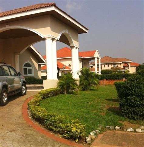 Real Estate Agents In Ghana Latest News Prices Information