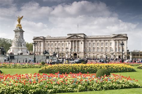 Best Royal Palaces Europes Best Destinations