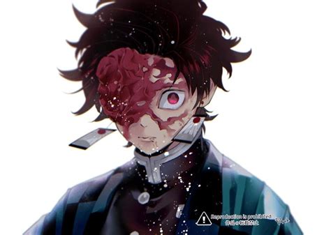 Tanjiro Kamado 2020 イラスト かっこいい 壁紙 アニメ アニメ