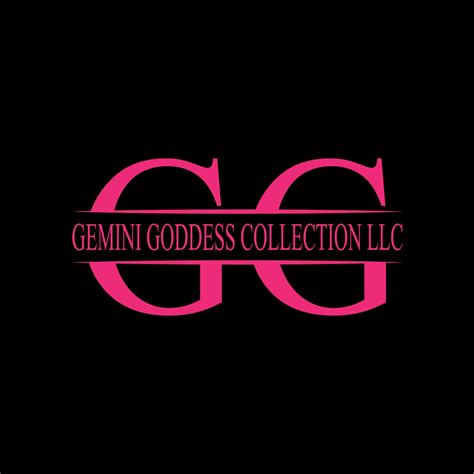 Gemini Goddess Collection