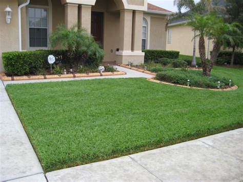 Always ask lawn care companies what products are included in their price. Lawn Care in St. Petersburg & Clearwater | Lawn Maintenance