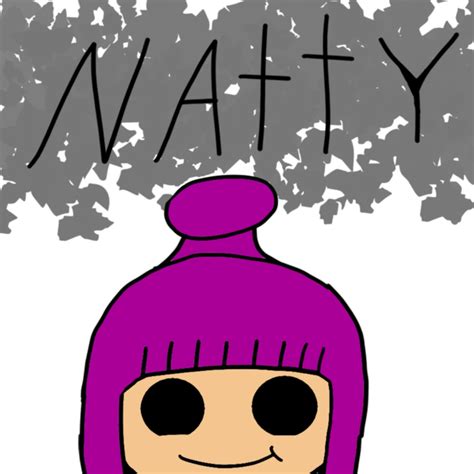 Natty Productions Webtoon