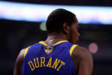 Kevin durant is one of the most versatile and dominate basketball players in nba history. Kevin Durant Reveals Why He Never Truly Fit In With The ...