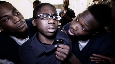 Beyond scared straight programs for troubled adolescents in which offenders reveal the realities of prison life in the expectation. Watch Fulton County, GA: Blood Orange Full Episode ...