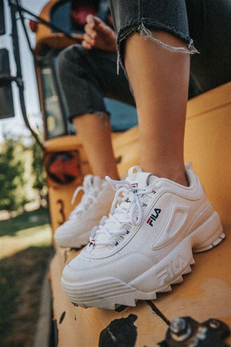 Fila Disruptor Ii Women S Online Sale UP TO 63 OFF