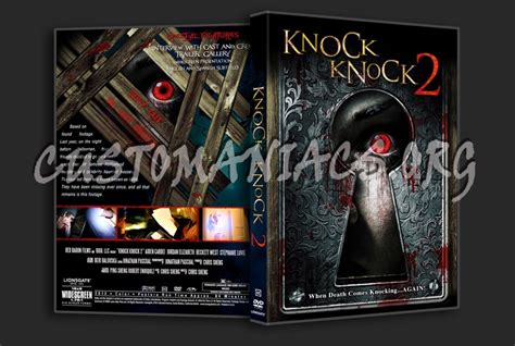 It is a rename from an old movie named 1666. Knock Knock 2 dvd cover - DVD Covers & Labels by ...