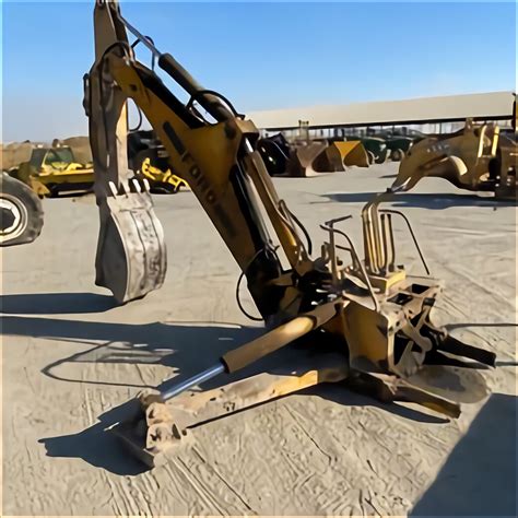 Ford 555c Backhoe For Sale 53 Ads For Used Ford 555c Backhoes