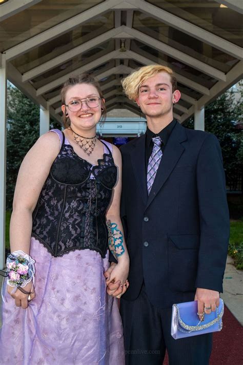 Big Spring High School 2022 Prom Day Two