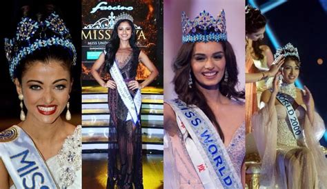 Miss Universe 2017 Winner Prediction After Miss World