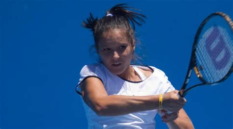 timea babos ends laura robson s challenge in rabat open