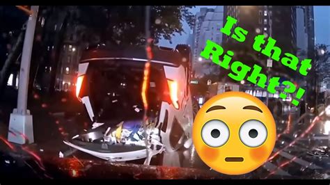 Idiots In Cars 3 Car Crash Car Fails Bad Drivers Youtube