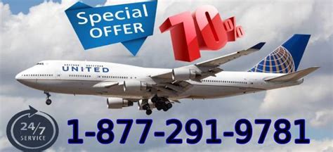Know The Easy Ways Of Booking Your United Airlines Flights United