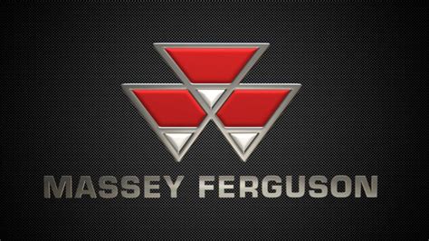 Massey Ferguson Logo Logodix