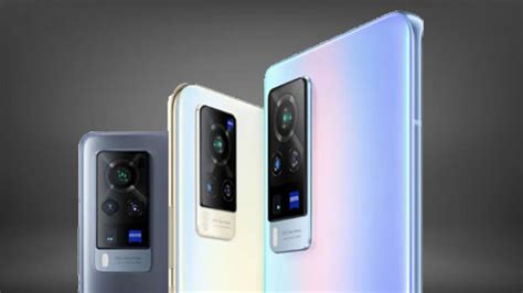 The vivo x60 series will retail for the following price tags in india. Vivo X60 5G Series Launch Officially Teased; Processor ...