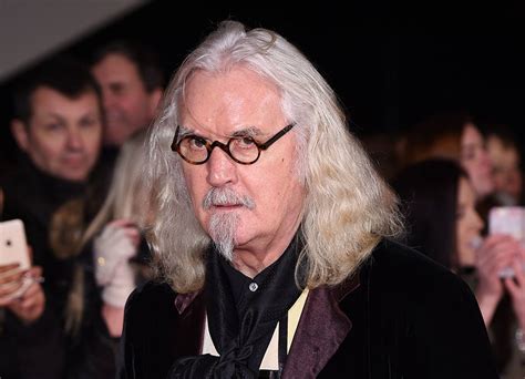 Billy Connolly Says Hes Slipping Away Amid Parkinsons Disease Battle
