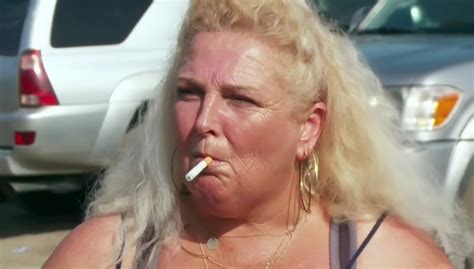 90 Day Fiance Angela Didnt Quite Smoking Caught Red Handed Shocking