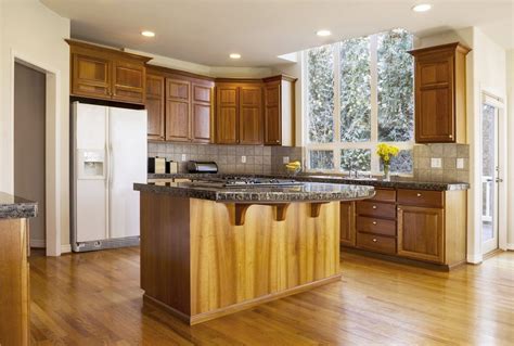 Like most home owners who are looking to have their cabinets painted you're probably wondering, how much does it cost to paint my kitchen cabinets? Pin by Surface Innovations and Bath P on Kitchen Ideas ...