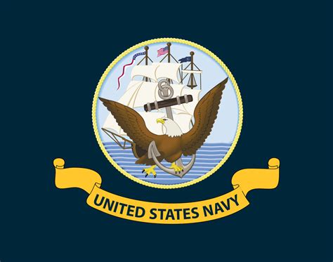 Fileflag Of The United States Navysvg Simple English Wikipedia The